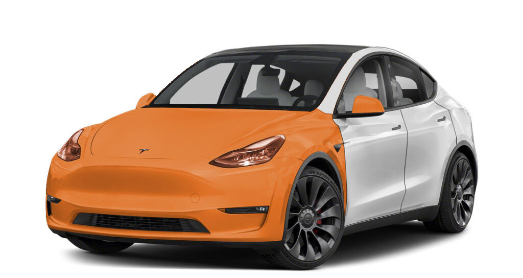 Kit Full Frontal - Defensa total