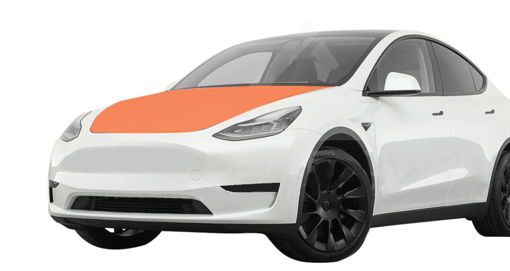 Kit PPF Inicial - Protección inteligente